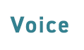 voice